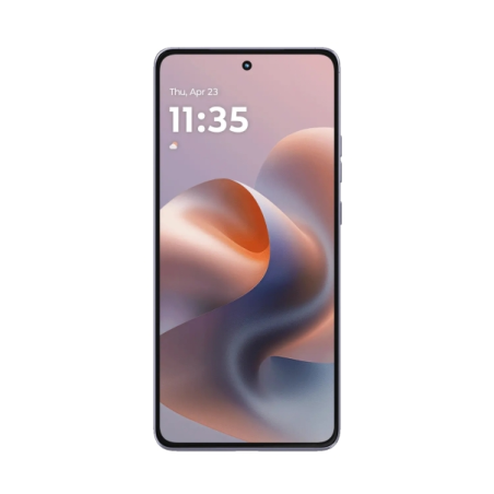 Smartphone Motorola Moto G86 5G (écran 6,67") - 120 Hz - 8 Go - 256 Go - Appareil photo 50 Mpx - Batterie 5 200 mAh - Charge 30