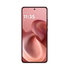 Smartphone Motorola Moto G86 5G (écran 6,67 pouces) - 120 Hz - 8 Go - 256 Go - Appareil photo 50 Mpx - Batterie 5 200 mAh