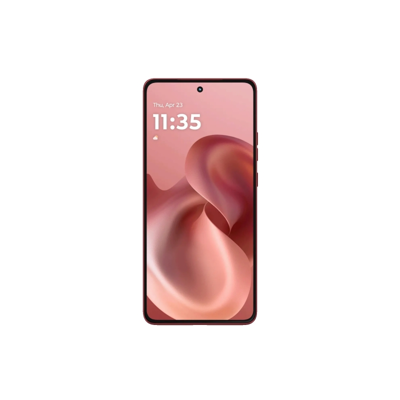 Smartphone Motorola Moto G86 5G (écran 6,67 pouces) - 120 Hz - 8 Go - 256 Go - Appareil photo 50 Mpx - Batterie 5 200 mAh