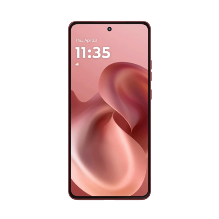 Smartphone Motorola Moto G86 5G (écran 6,67 pouces) - 120 Hz - 8 Go - 256 Go - Appareil photo 50 Mpx - Batterie 5 200 mAh