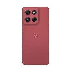 Smartphone Motorola Moto G86 5G (écran 6,67 pouces) - 120 Hz - 8 Go - 256 Go - Appareil photo 50 Mpx - Batterie 5 200 mAh