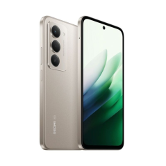 Smartphone Xiaomi Redmi 15 5G (écran 6,9 pouces, 8 Go, 256 Go, caméra principale 50 Mpx, batterie 7 000 mAh, gris)