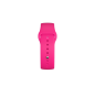 Montre connectée Savefamily SaveWatch Plus pour enfants avec GPS et appels - IP67 - Bouton SOS - Boîtier noir - Bracelet
