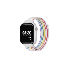 Montre connectée Savefamily SaveWatch Plus enfants GPS appel IP67 SOS