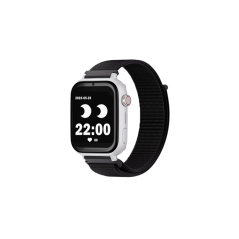 Montre connectée Savefamily SaveWatch Plus enfants GPS appel IP67 SOS