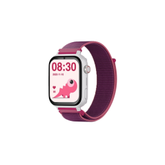 Montre connectée Savefamily SaveWatch Plus enfants GPS appel IP67 SOS