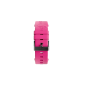 Bracelet en silicone Savefamily pour Savewatch Plus 2 - Couleur Lolli Pop