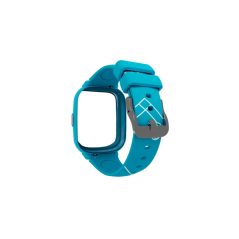 Bracelet en silicone imprimé Savefamily pour Iconic Plus 2 - Couleur sport