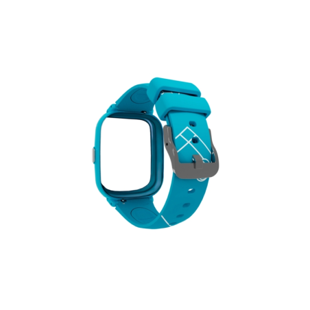 Bracelet en silicone imprimé Savefamily pour Iconic Plus 2 - Couleur sport