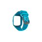 Bracelet en silicone imprimé Savefamily pour Iconic Plus 2 - Couleur sport