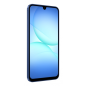 Smartphone Samsung Galaxy A17 5G 6,7" Super AMOLED - 8 Go - 256 Go - Appareil photo 50 MP - Batterie 5000 mAh - Couleur bleu