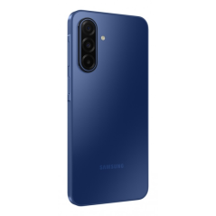 Smartphone Samsung Galaxy A17 5G 6,7" Super AMOLED - 8 Go - 256 Go - Appareil photo 50 MP - Batterie 5000 mAh - Couleur bleu