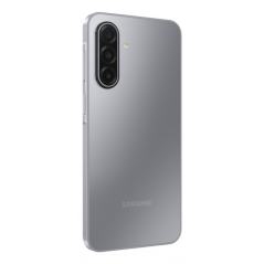 Smartphone Samsung Galaxy A17 5G 6,7" Super AMOLED - 8 Go - 256 Go - Appareil photo 50 MP - Batterie 5000 mAh - Couleur Gris