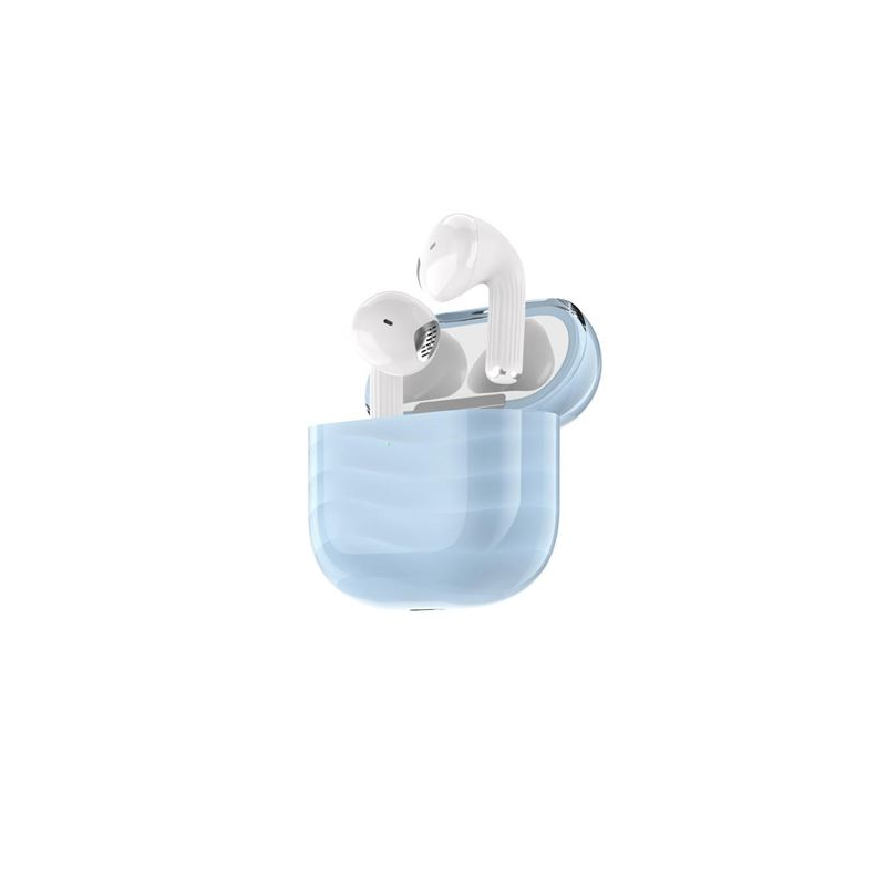 Casque XO G41 TWS - Bluetooth 5.4 - Couleur Bleu