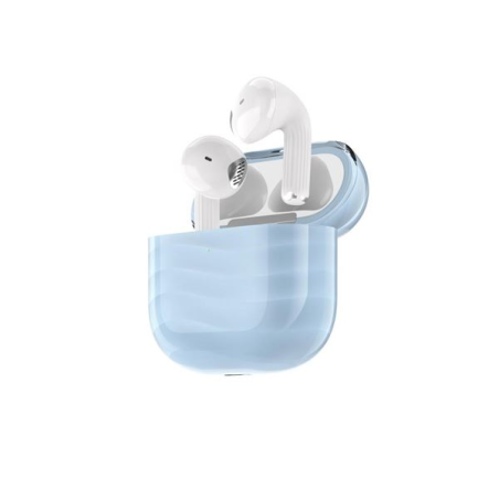 Casque XO G41 TWS - Bluetooth 5.4 - Couleur Bleu