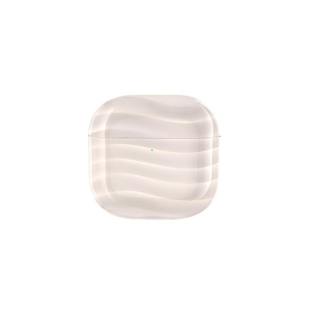 Casque XO G41 TWS - Bluetooth 5.4 - Couleur beige