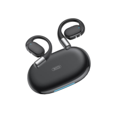 Casque XO G35 TWS - Bluetooth 5.4 - Supra-auriculaire - Réduction du bruit ENC - Noir