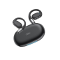 Casque XO G35 TWS - Bluetooth 5.4 - Supra-auriculaire - Réduction du bruit ENC - Noir