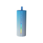 Enceinte Bluetooth XO F71 - Batterie 1800 mAh - Bleu