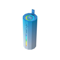 Enceinte Bluetooth XO F71 - Batterie 1800 mAh - Bleu