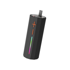 Enceinte Bluetooth XO F71 - Batterie 1800 mAh - Noir