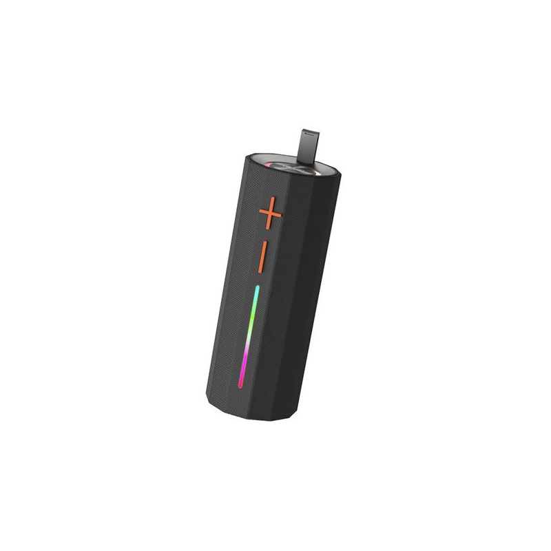 Enceinte Bluetooth XO F71 - Batterie 1800 mAh - Noir