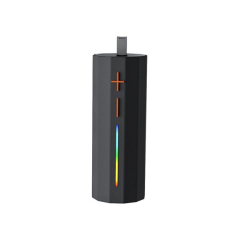 Enceinte Bluetooth XO F71 - Batterie 1800 mAh - Noir