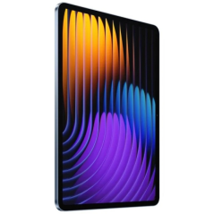 Tablette Xiaomi Pad 7 Qualcomm Snapdragon 11" (écran 3,2K 144 Hz) - 8 Go / 128 Go - Wi-Fi 6E, Bluetooth 5.4 - Appareil photo 13