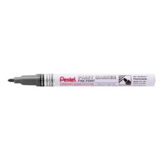 marqueur peinture Pentel pointe fine