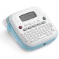 Étiqueteuse électronique de bureau portable Brother PT-N20 - Écran LCD - 3 polices, 15 cadres et 250 symboles - Largeur du Étiqueteuse électronique de bureau portable Brother PT-N20 - Écran LCD - 3 polices, 15 cadres et 250 symboles - Largeur du