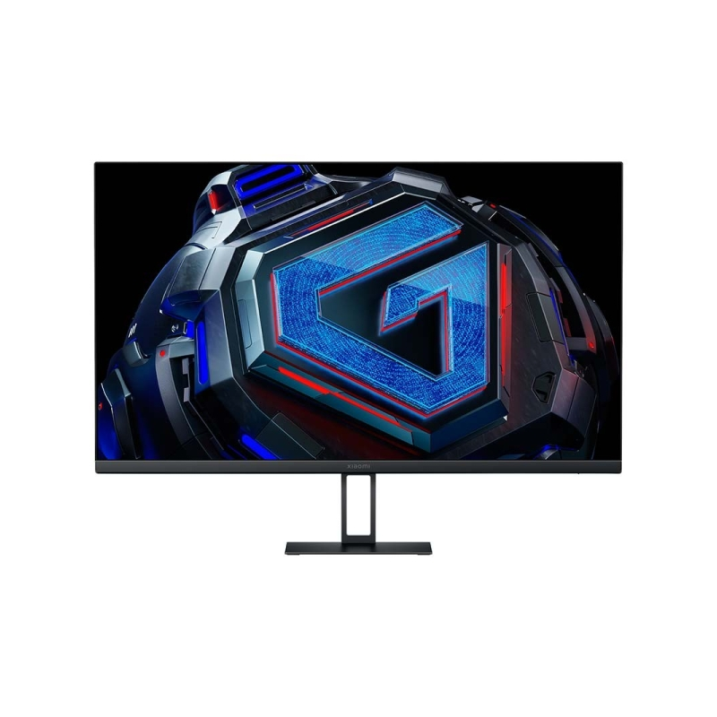 Xiaomi Gaming G27i Écran de jeu LCD IPS QHD 27" 180 Hz FreeSync - Temps de réponse 1 ms - Format 16:9 - Angle de vision 178°