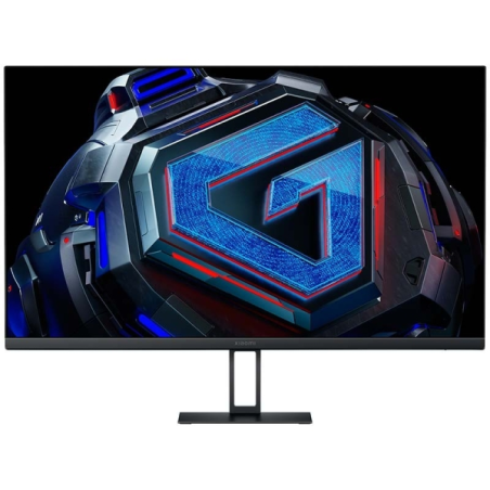Xiaomi Gaming G27i Écran de jeu LCD IPS QHD 27" 180 Hz FreeSync - Temps de réponse 1 ms - Format 16:9 - Angle de vision 178°