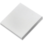 Daler Rowney Simply Mini Canvas - Magnétique - 6,35 x 6,35 cm - Blanc