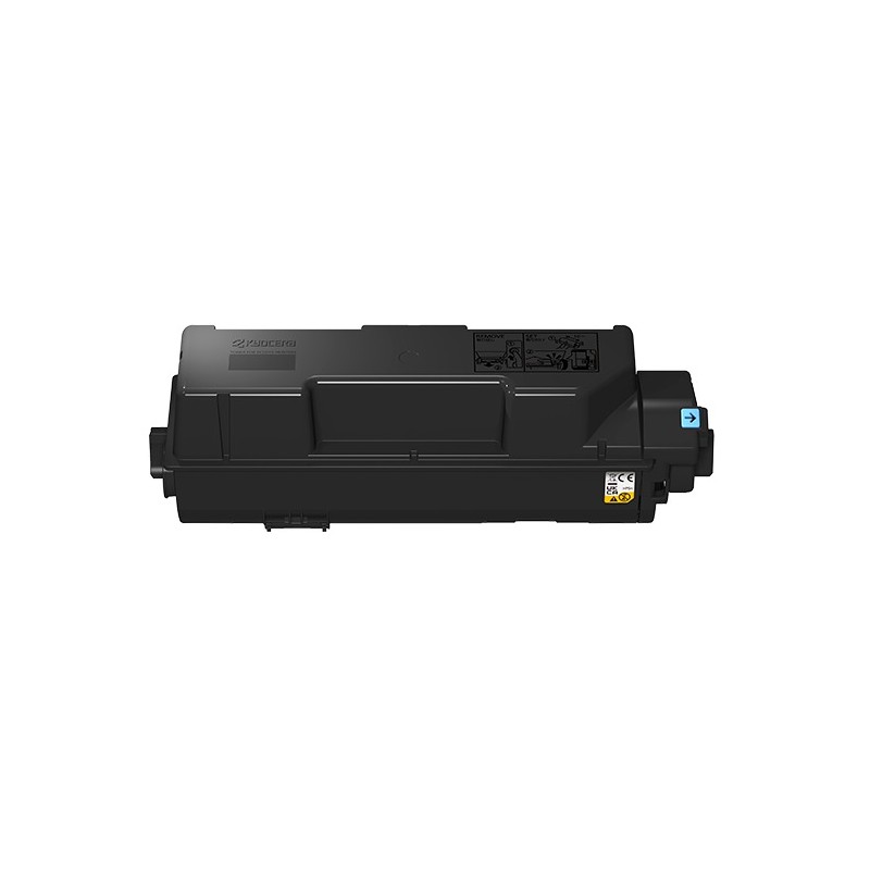 Toner compatible Kyocera TK1260 noir - Remplace 1T0C150NL0 Toner compatible Kyocera TK1260 noir - Remplace 1T0C150NL0