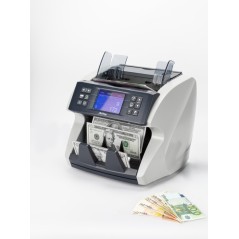 compteuse billets AVPos multidevise