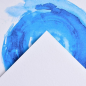 Bloc aquarelle Canson Graduate de 20 feuilles A4 - 250 g - Grain fin - Blanc