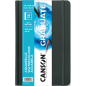 Carnet d'aquarelle Canson Graduate 28 feuilles - 14 x 21,6 cm - 250 g - Grain fin - Blanc