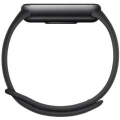 Bracelet d'activité Xiaomi Mi Smart Band 10, écran AMOLED 1,72", Bluetooth 5.4, plus de 150 modes sportifs, suivi de santé