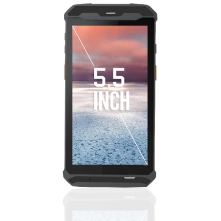 smartphone robuste compact écran 5,5