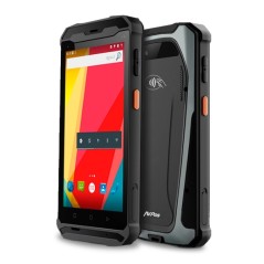 AVPos PDA Capturer DC52 5,5" OctaCore - 4 Go - 64 Go - WIFI BT NFC 4G - 5100 mAh - Scanner de codes-barres 2D