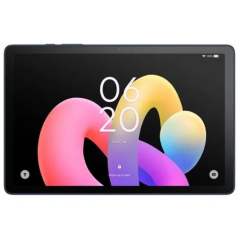Tablette TCL TAB 10L Gen 4 10,1" - 64 Go - RAM 4 Go - Wi-Fi, Bluetooth 5.0 - Appareil photo principal 5 Mpx - Batterie 6000 mAh