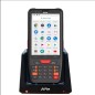 AVPos PDA Capturer DC45 4" OctaCore - 4 Go - 64 Go - WIFI BT NFC 4G - 3500mAh - Scanner de codes-barres 2D