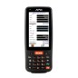 AVPos PDA Capturer DC41 4" QuadCore - 2Go - 16Go - WIFI BT NFC 4G - 4000mAh - Scanner de Codes Barres 2D