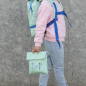 Sac isotherme Milan Collection 460 0,3 L - Doublure intérieure isotherme - Vert