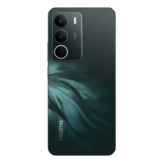 Smartphone Realme C71 écran 6,67, 8 Go, 256 Go, photo 50 Mpx