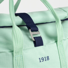 Sac à dos urbain Milan Collection 430 10 L - Fermeture par enroulement - 2 poches latérales - Poche arrière rembourrée - Anses