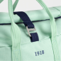 Sac à dos urbain Milan Collection 430 10 L - Fermeture par enroulement - 2 poches latérales - Poche arrière rembourrée - Anses
