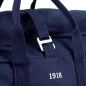 Sac à dos urbain Milan Collection 430 10 L - Fermeture par enroulement - 2 poches latérales - Poche arrière rembourrée - Anses