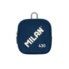 Portefeuille Milan Collection 430 Petit Modèle - Compact et sécurisé
