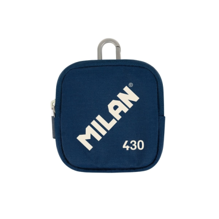 Portefeuille Milan Collection 430 Petit Modèle - Compact et sécurisé
